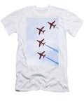 5 the Red Arrows Ian Middleton T-Shirt