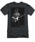 5 Thurston Moore Sonic Youth Concert Photos T-Shirt