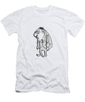 5 Tired Man Csa Images T-Shirt