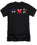 5 Traditional Archery Gift Gift for an Archer or Bowman Longbow Recurver Bowhunters and Bowhuting Enthusiasts Martin Hicks T-Shirt