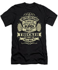 5 Truck Trucker Trucks Trucking Diesel Driving Truck Driver Freightliner Driver Truck Lover Rider Drift Truckin Grover Mcclure T-Shirt