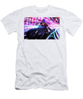 5 Urban Cyberspace Gabriel Chevers T-Shirt