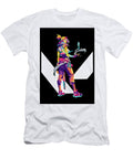 5 Valorant Agent Fuad Hasim Asari T-Shirt