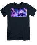 5 Vaporwave Cyber Sandor Antognoni T-Shirt