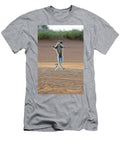 5 Verreauxs Sifaka Tony Camacho T-Shirt