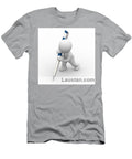 5 Which Thesis Writing Service Should I Possible to Accept Matthew Hadley T-Shirt