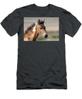 5 Wild Horses Julie Argyle T-Shirt