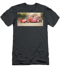 5 Window Chevy Timothy Rohman T-Shirt