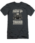 50 Car Poster Gallery Reverie T-Shirt