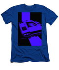 50 Lamborghini Countach Classic Italian Supercar Dark Backgroun Thespeedart T-Shirt