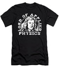 50 Physicist Scientist Science Applied Physics Crazy Squirrel T-Shirt