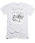 50 Untitled Roz Chast T-Shirt