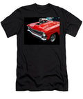 502 Classic Hotrod William Bartholomew T-Shirt