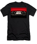 50th Anniversary Vette Exhaust Onyonet Photo Studios T-Shirt