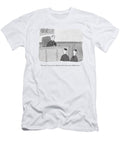 51 Untitled Peter C Vey T-Shirt