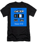 510 Alberto Waizel T-Shirt