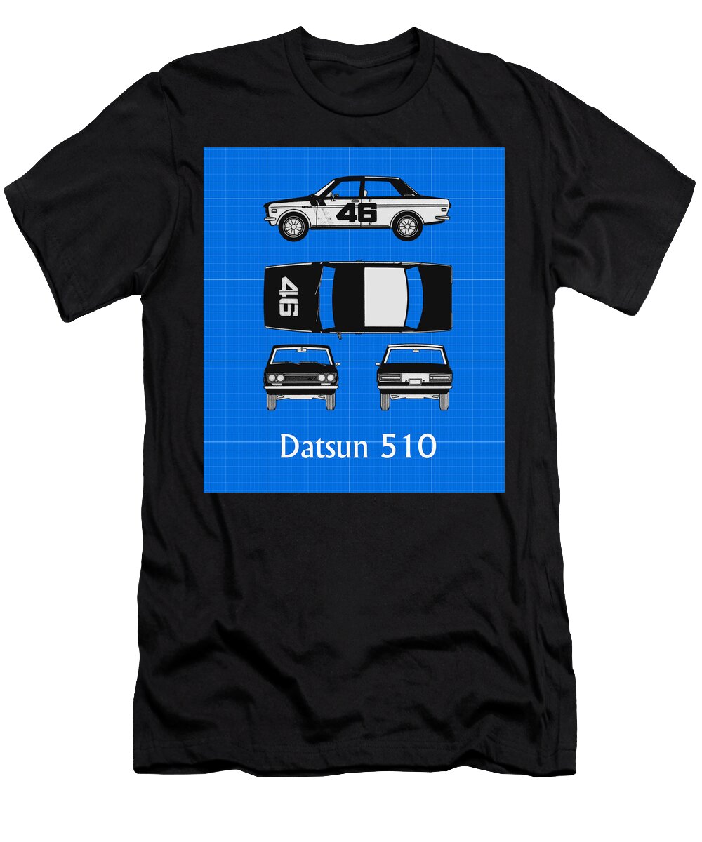 510 Alberto Waizel T-Shirt