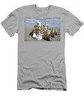 513 Crew Mobility Chassis Prototype Kiguni T-Shirt