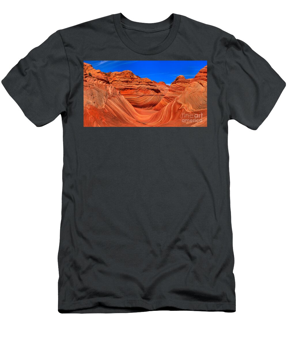 52 X Adam Jewell T-Shirt