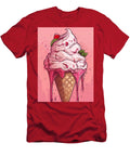 525 Colorful Wallpaper Colorful Wallpaper T-Shirt