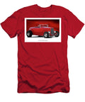 53 1932 Ford Hiboy Roadster Dave Koontz T-Shirt