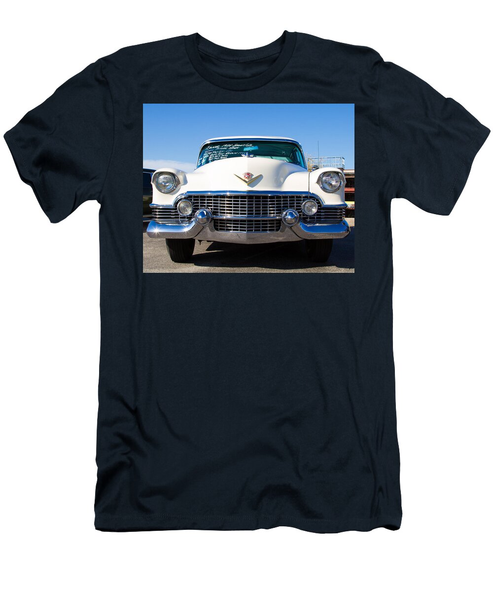 54 Caddy Robert L Jackson T-Shirt