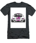 54 Classic Porsche 911 Race Car Thespeedart T-Shirt