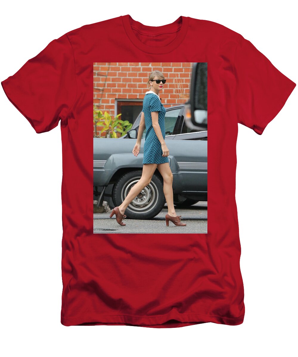 54 T Swifties Namsa Vi T-Shirt