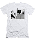 54 Untitled William Haefeli T-Shirt