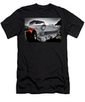 56 Chevy Bel Air David Patterson T-Shirt