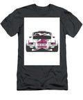 56 Classic Porsche 911 Race Car Thespeedart T-Shirt