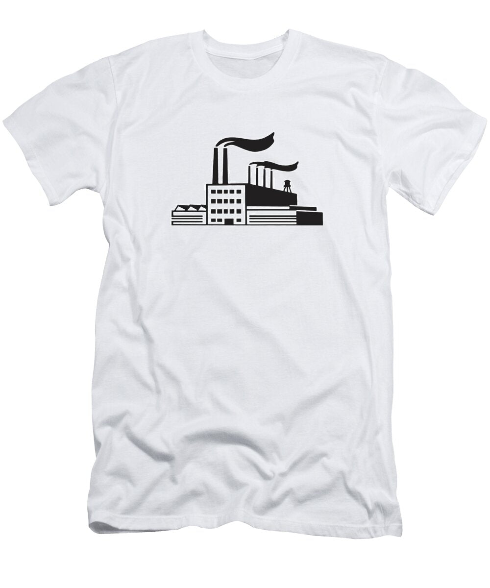 56 Factory Csa Images T-Shirt