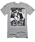 560 Vintage Music Poster Vintage Music Poster T-Shirt