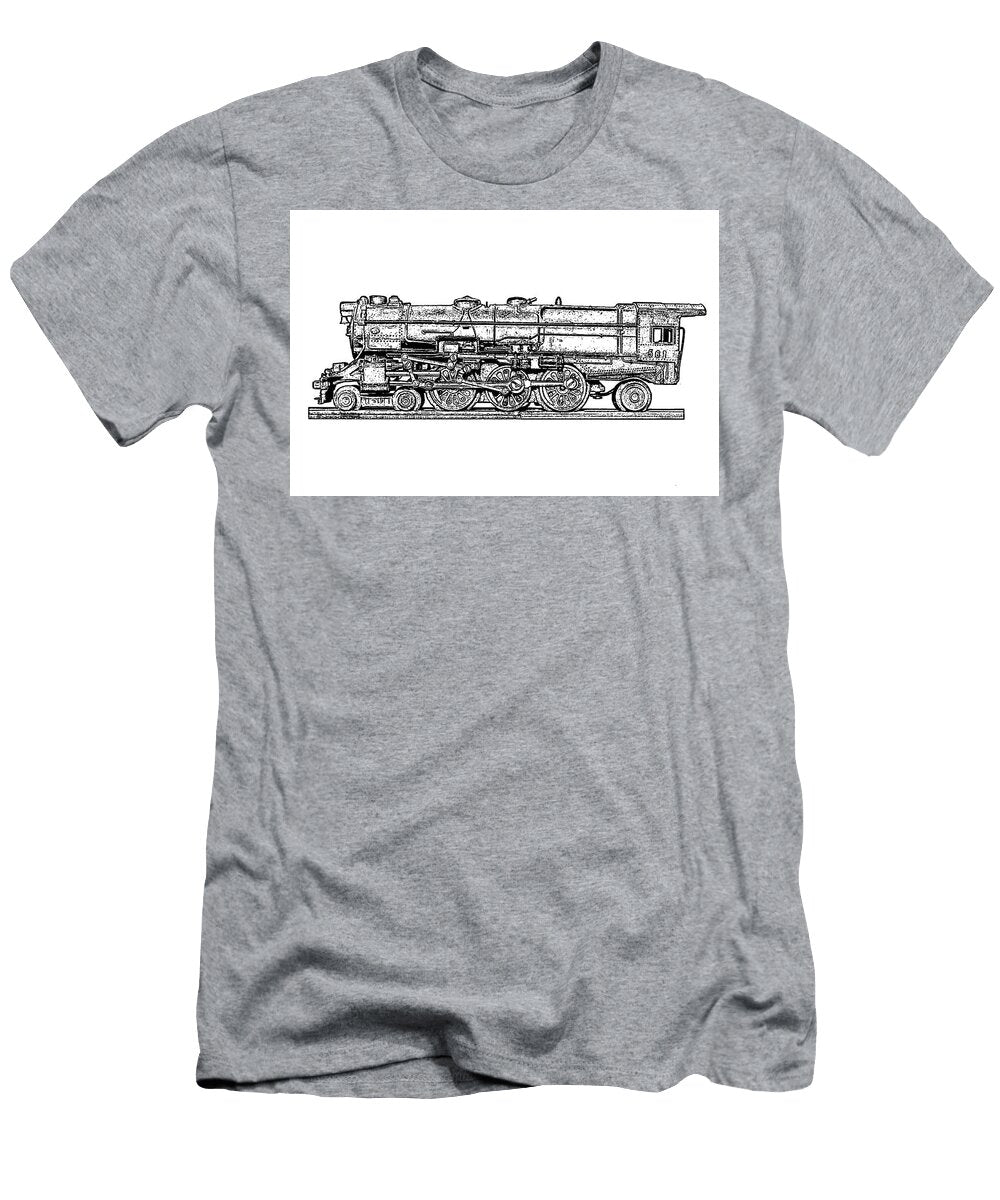 561 S Brad Brailsford T-Shirt