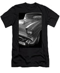 57 Chevy Bel Air Debra and Dave Vanderlaan T-Shirt