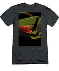 57 Chevy Bel Air Lines of an Icon Carl H Payne T-Shirt
