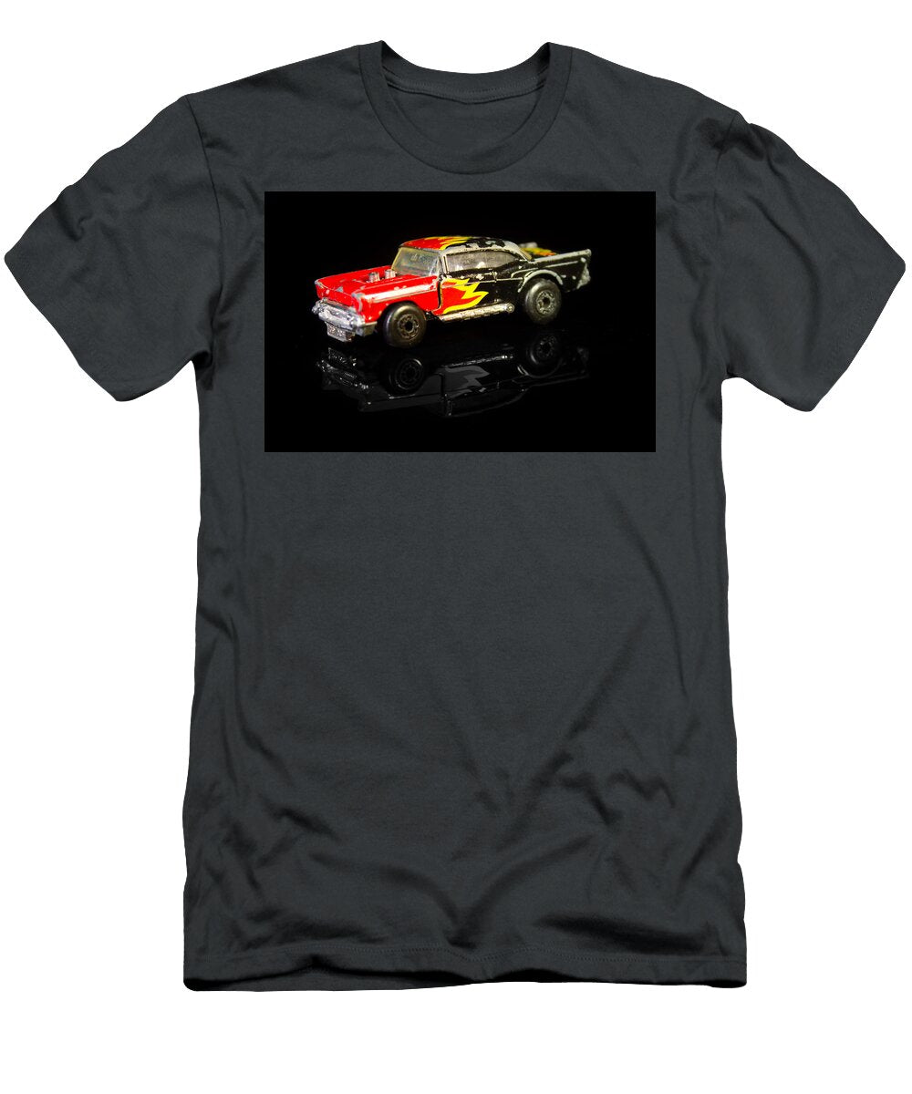 57 Chevy Chad Rowe T-Shirt