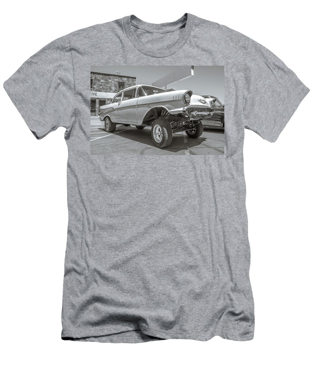 57 Gasser Darrell Foster T-Shirt