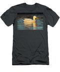 58 Mallard Anas Platyrhynchos Costa Ballena Cadiz Pablo Avanzini T-Shirt