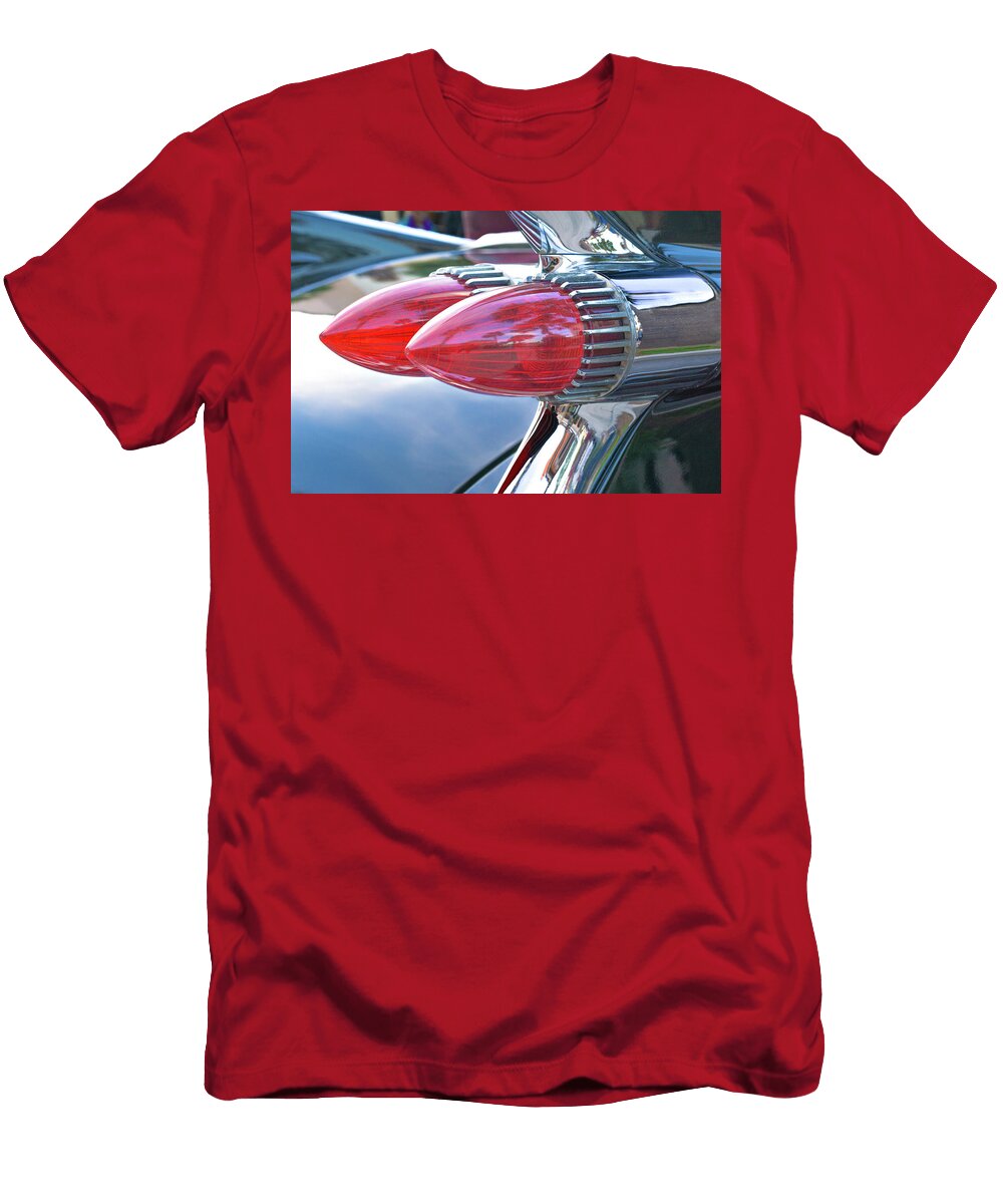 59 Cad Dennis Dugan T-Shirt