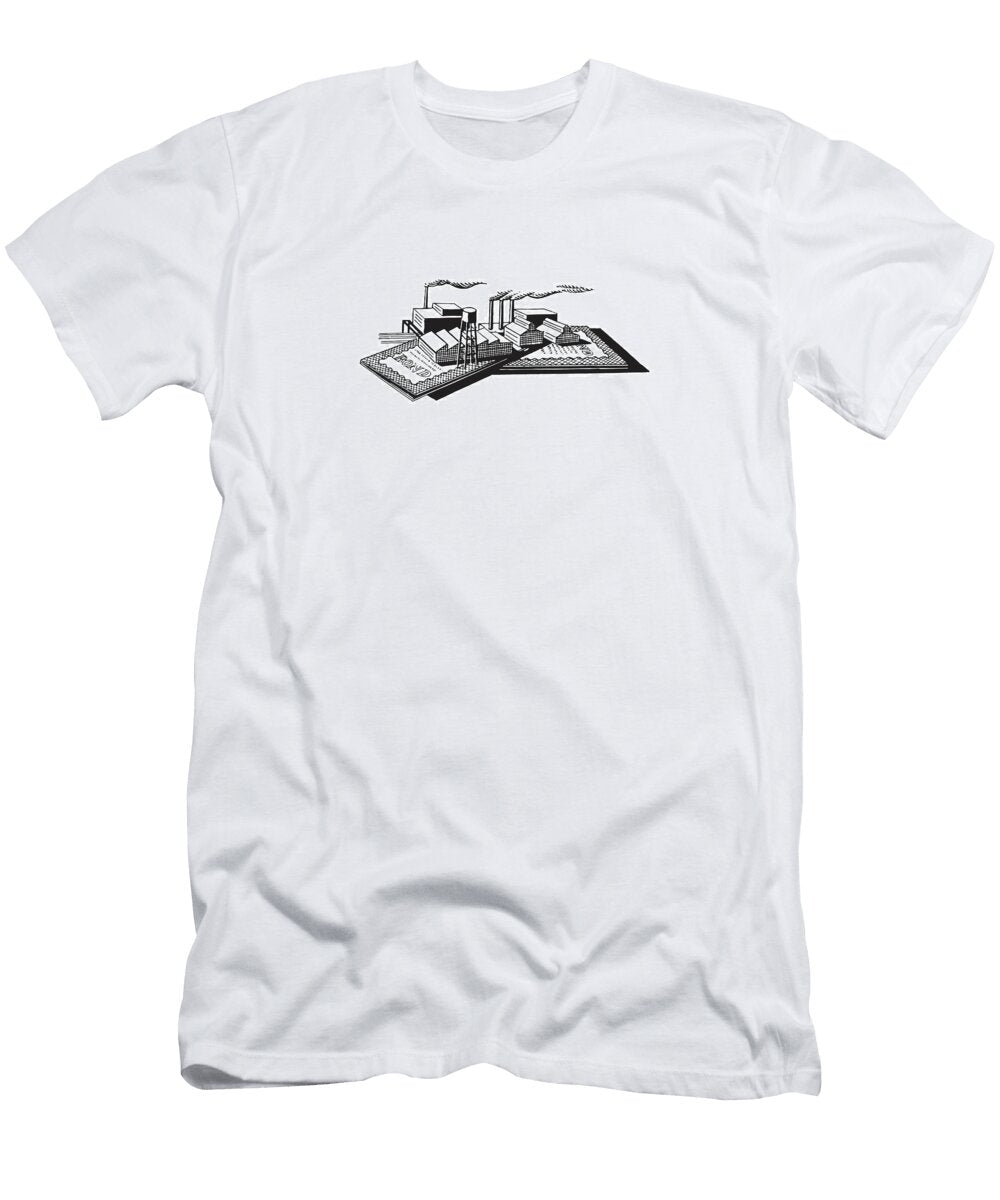59 Factory Csa Images T-Shirt