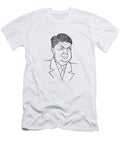 59 Portrait of a Man Csa Images T-Shirt