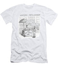 59 Untitled Roz Chast T-Shirt