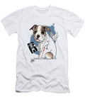 5991 Ciastko John Lafree T-Shirt