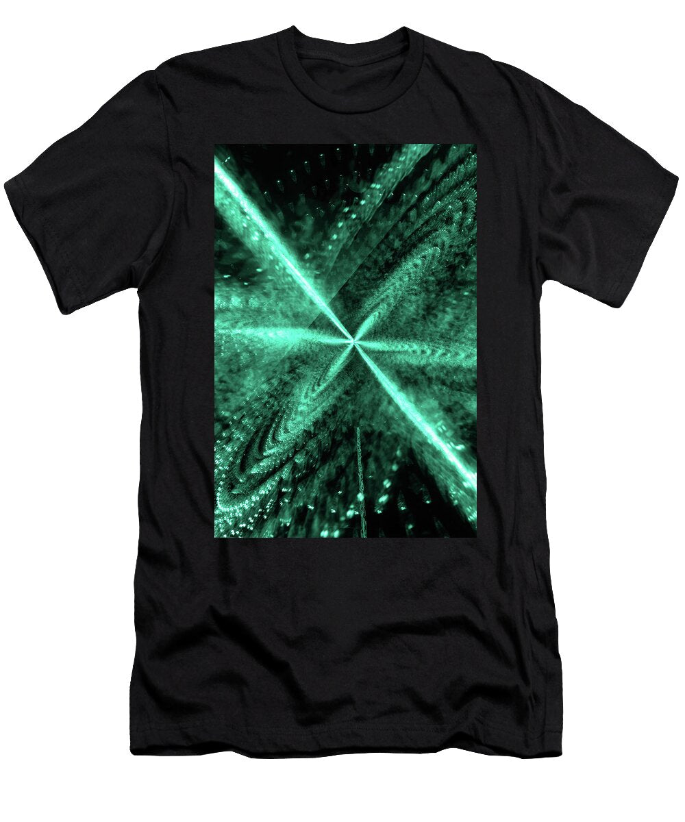 5th Dimension Butch Hovendick T-Shirt