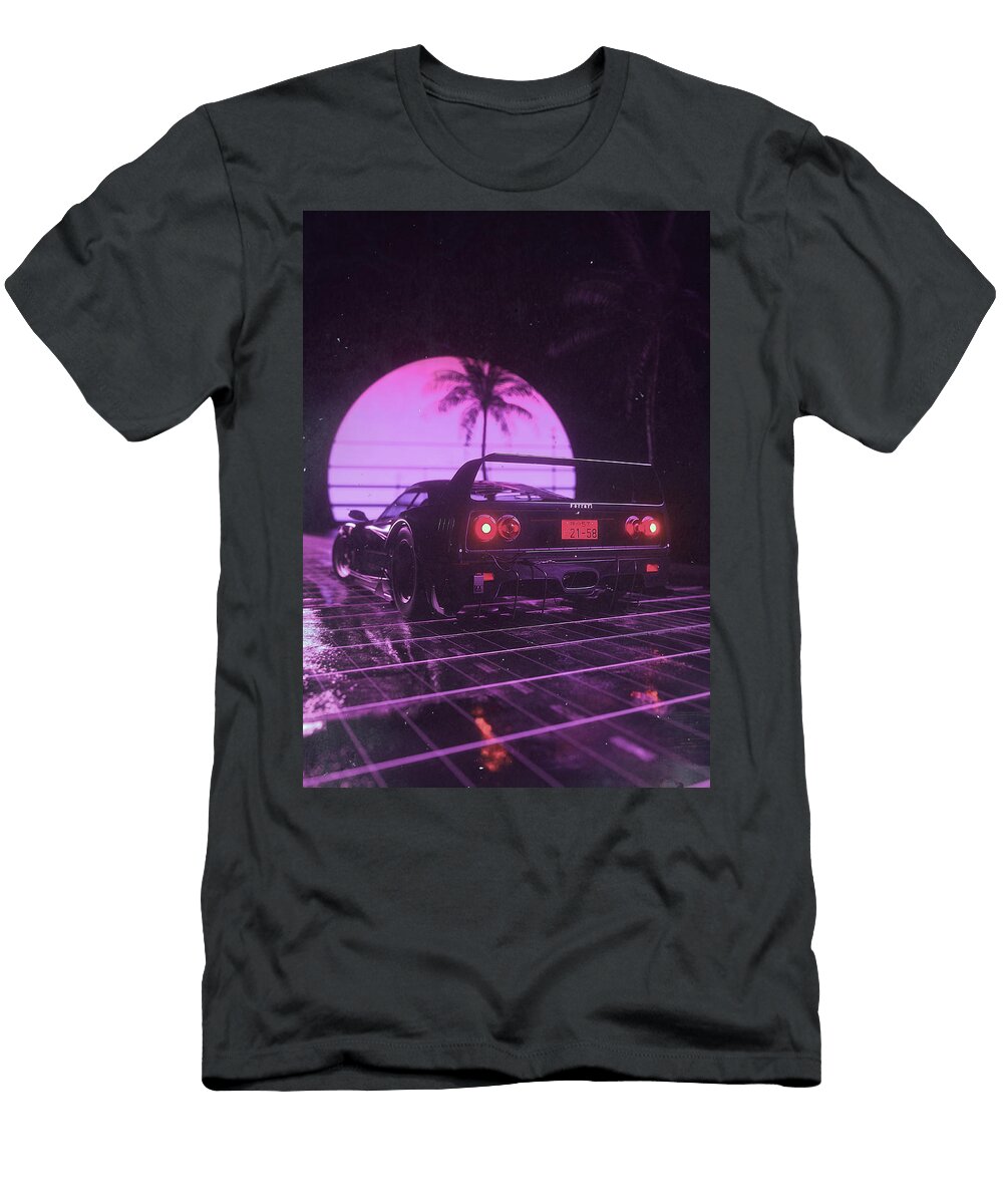 5th Gear Skiegraphic Studio T-Shirt