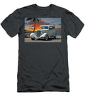 6 1933 Ford Tudor Sedan Dave Koontz T-Shirt