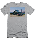 6 1940 Ford Deluxe Coupe Dave Koontz T-Shirt