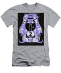 6 1969 Porsche 917k Le Mans Race Car Thespeedart T-Shirt