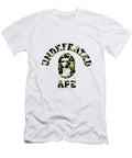 6 a Bathing Ape Art Design Niken Anugrah T-Shirt